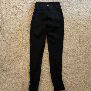 Lulu lemon leggings